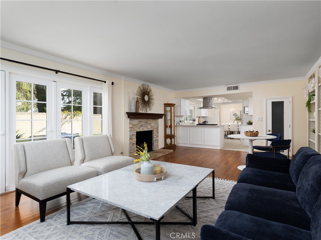 Sol Vista (SOLV) - Residential