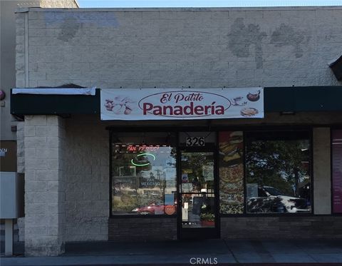 Photo of 326 N Azusa, Covina, CA 91702 (MLS # CV26074877)