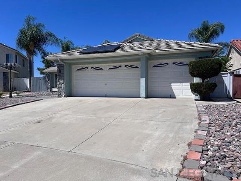 33298 Calle Alfredo Temecula CA 92592