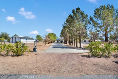 Photo of 37077 Coyote Lake Road, Newberry Springs, CA 92365 (MLS # HD25152051) Photo of 37077 Coyote Lake Road, Newberry Springs, CA 92365 (MLS # HD25152051)