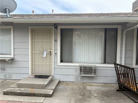 Photo of 150 E Lakeshore DR #10, Lake Elsinore, CA 92530 (MLS # SW26100980)