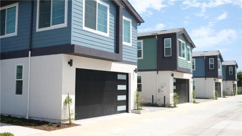 Photo of 551 Bernard, Costa Mesa, CA 92627 (MLS # NP26157072)