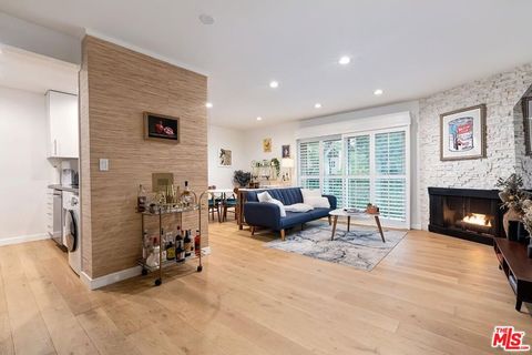 Photo of 141 S Clark Drive #208, West Hollywood, CA 90048 (MLS # 26652741)