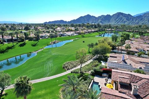 76375 Via Chianti Indian Wells CA 92210