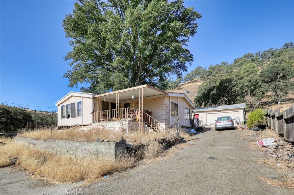 601 New Long Valley