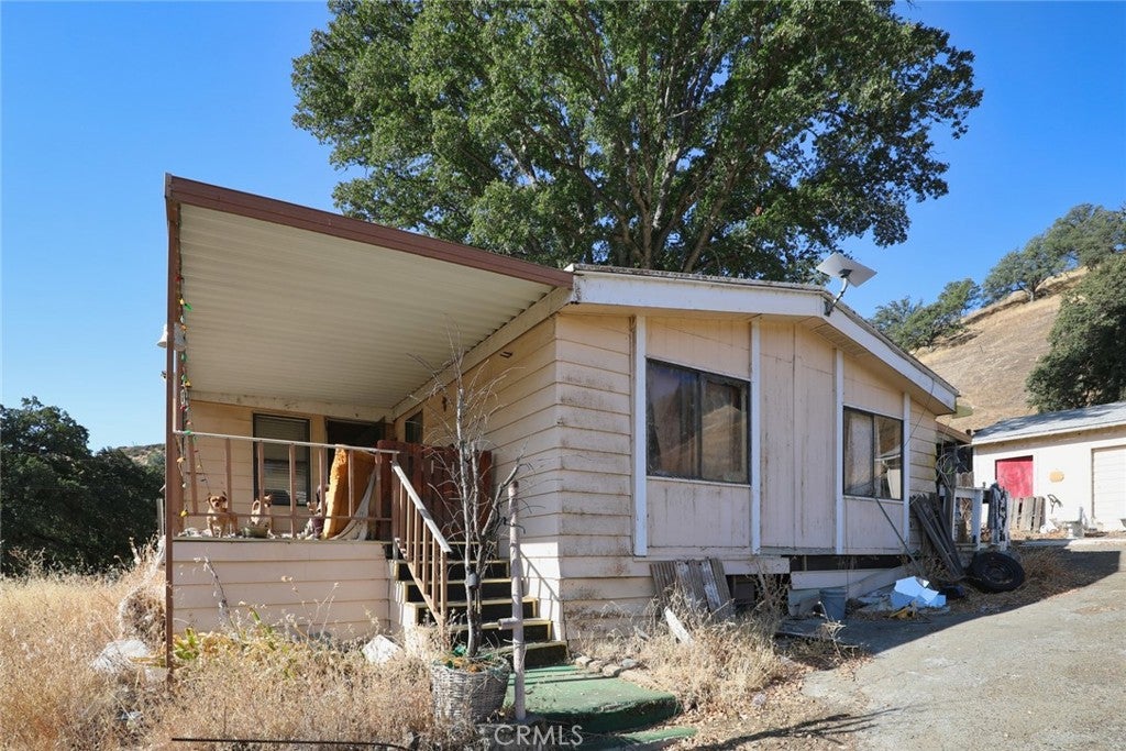 601 New Long Valley
