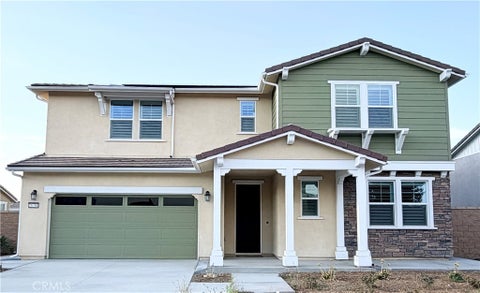 Photo of 26788 Bermudez ST, Loma Linda, CA 92373 (MLS # PW26174932)