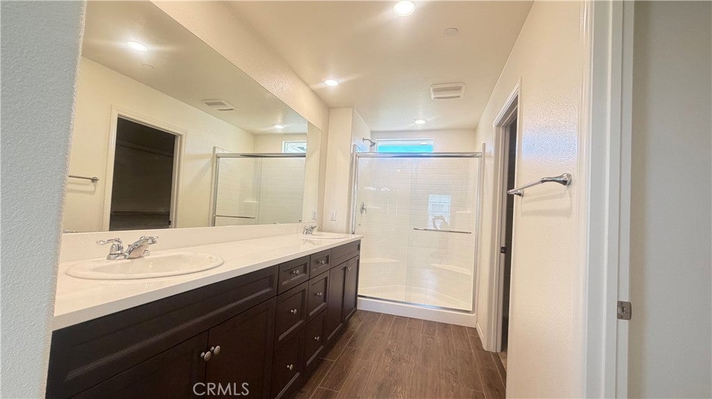 Photo of 3237 East Mount Rainier Dr DR, Ontario, CA 91762 (MLS # SW26154392)
