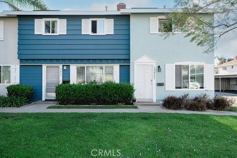 Photo of 19842 Cambridge Lane Ln, Huntington Beach, CA 92646 (MLS # OC26072568)