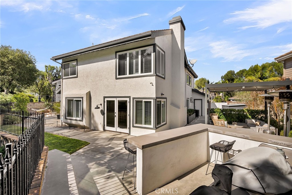 Stoneybrook (SB) - Residential
