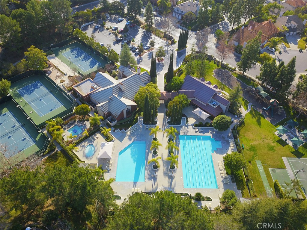 Stoneybrook (SB) - Residential