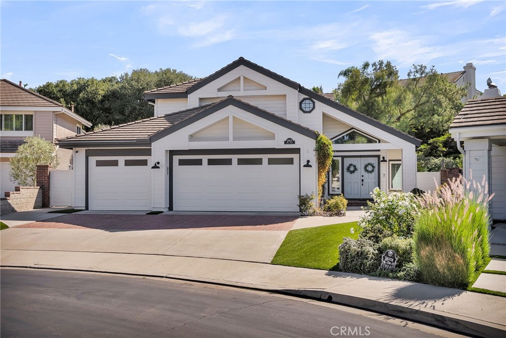 Stoneybrook (SB) - Residential