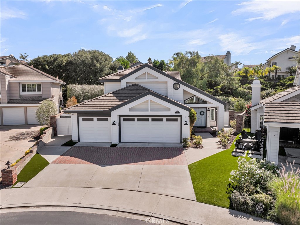 Stoneybrook (SB) - Residential
