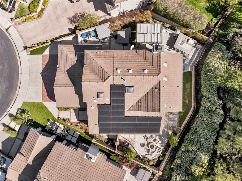 Stoneybrook (SB) - Residential