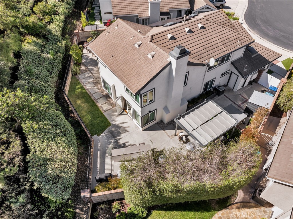 Stoneybrook (SB) - Residential