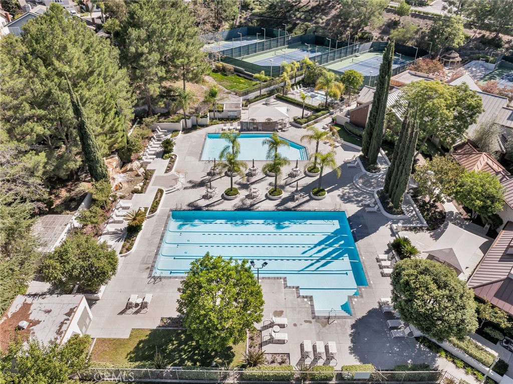 Stoneybrook (SB) - Residential