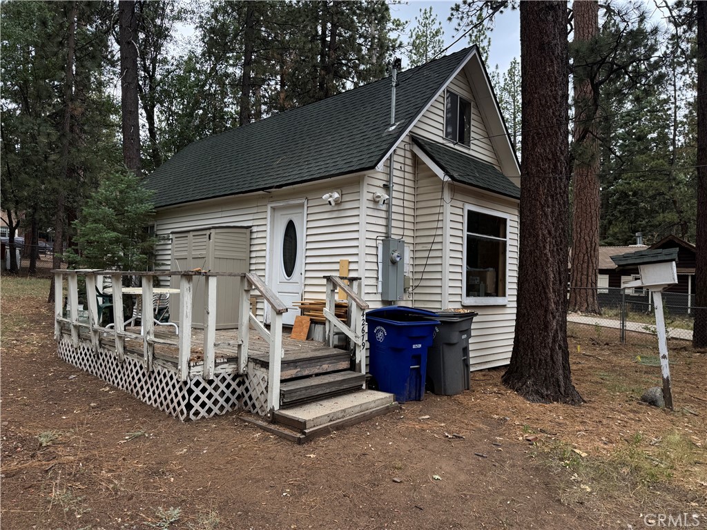 Photo 1 of 31 — 42679 La Cerena, Big Bear Lake, CA 92315