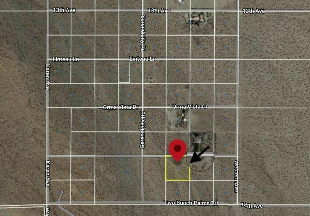 0 Lot 46 Off Serendipity Road