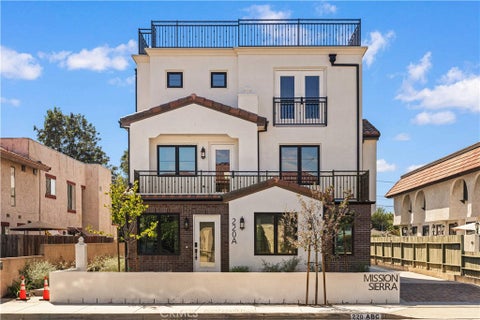 Photo of 220 W Mission Rd #A, San Gabriel, CA 91776 (MLS # WS26223439)