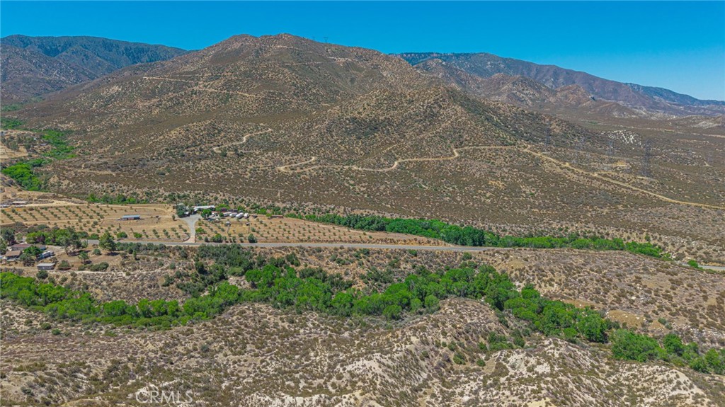 Custom Acton (CACTO) - Land