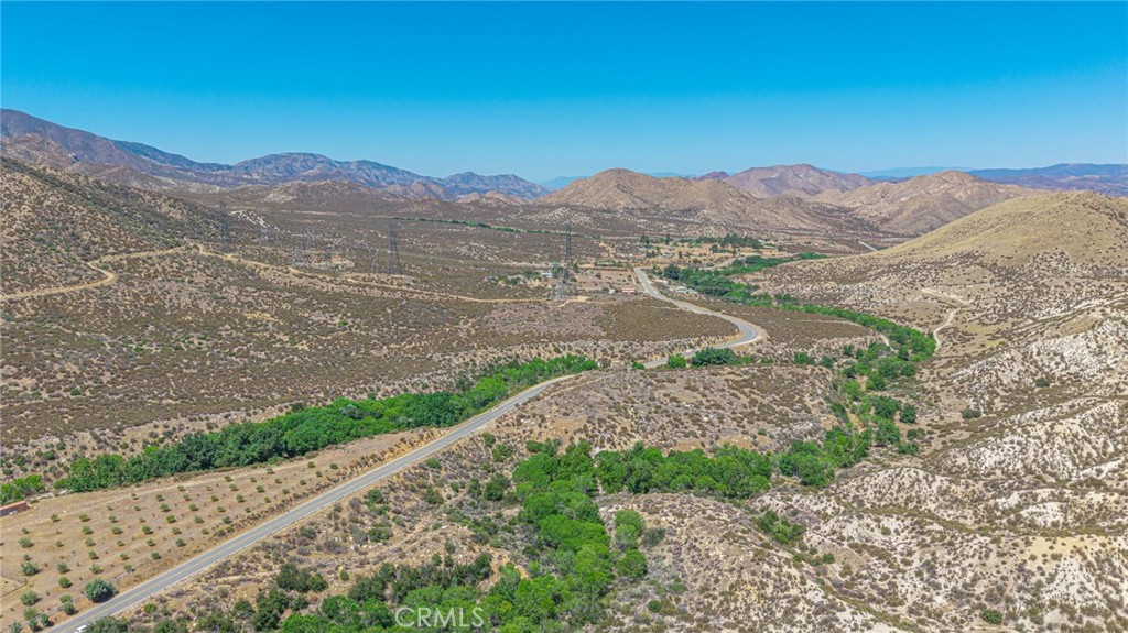 Custom Acton (CACTO) - Land