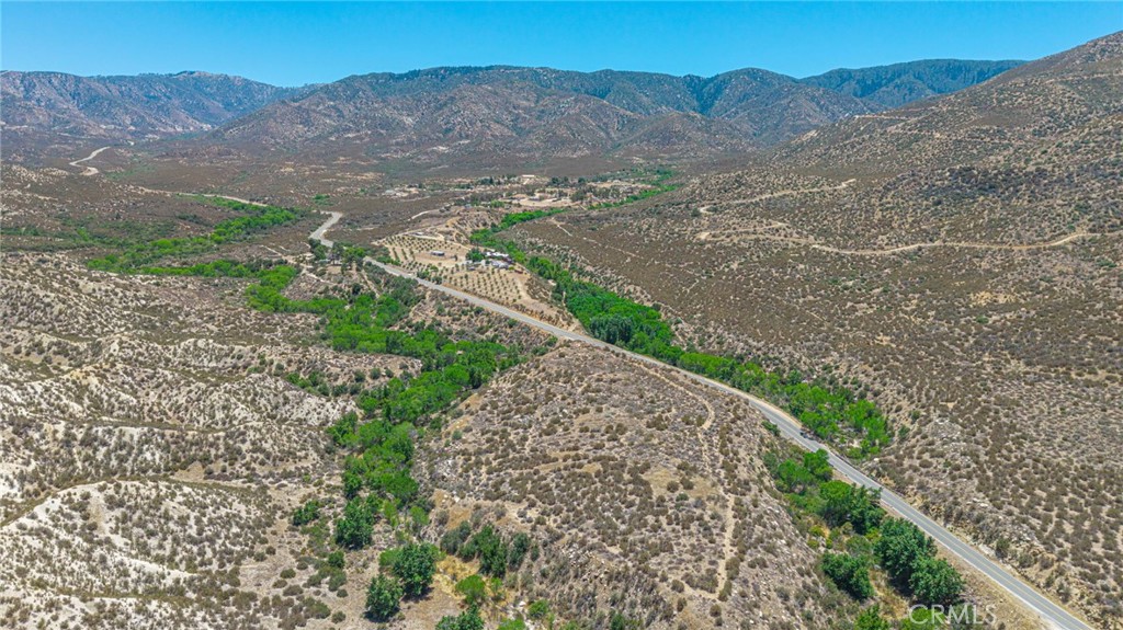 Custom Acton (CACTO) - Land