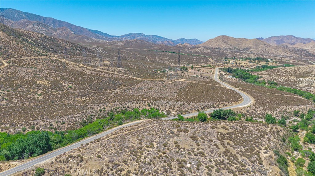 Custom Acton (CACTO) - Land