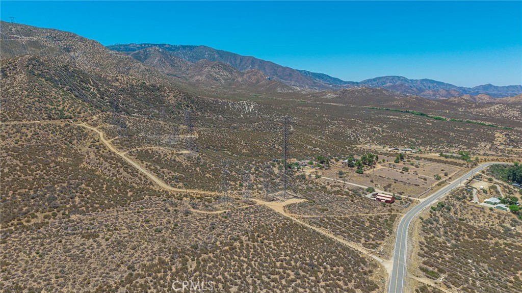 Custom Acton (CACTO) - Land