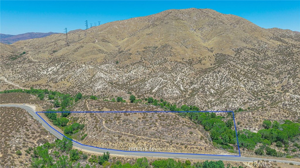 Custom Acton (CACTO) - Land