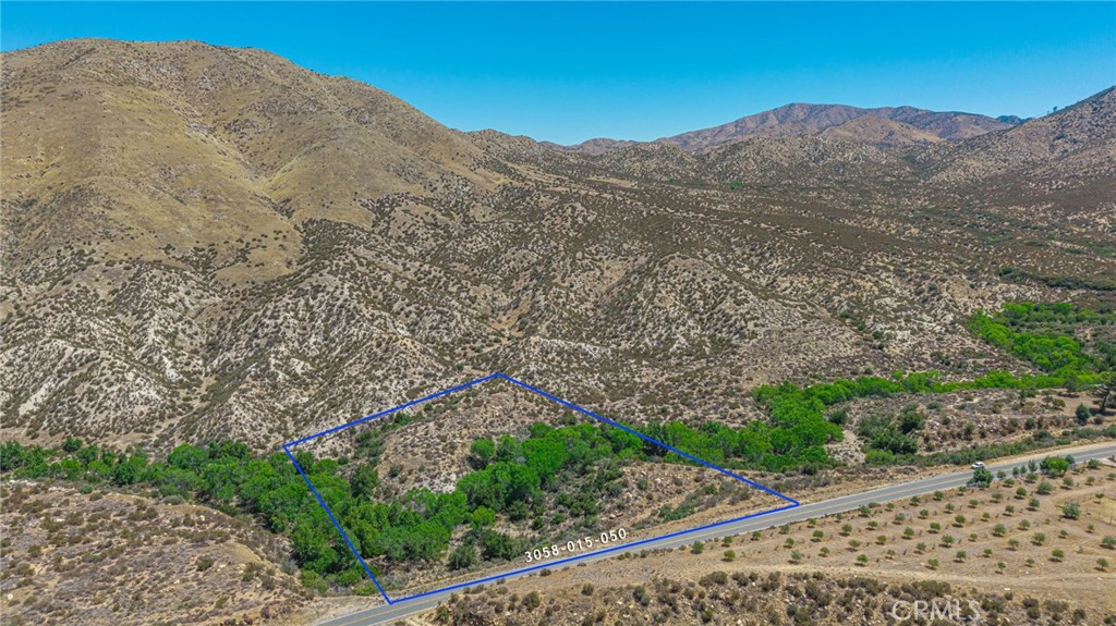 Custom Acton (CACTO) - Land