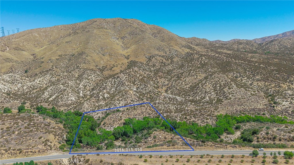 Custom Acton (CACTO) - Land