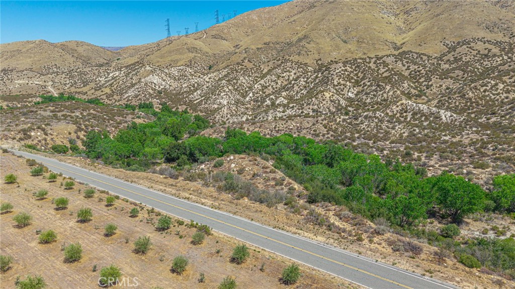 Custom Acton (CACTO) - Land