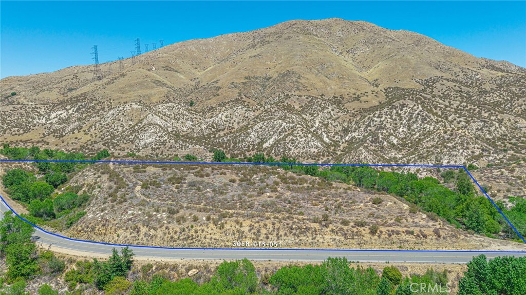 Custom Acton (CACTO) - Land