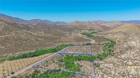 Photo of 0 Aliso Canyon Road, Acton, CA 93510 (MLS # SR25157973)