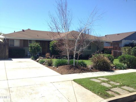 Photo of 15108 Blackhawk Street, Los Angeles, CA 91345 (MLS # P1-27118)