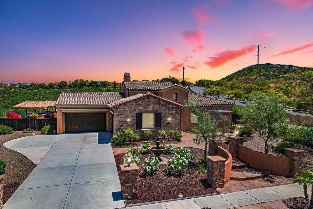 14190 Green Valley Ct