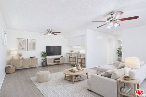 Photo of 236 S Ave 55 Ave #Unit G, Los Angeles, CA 90029 (MLS # 26647067)