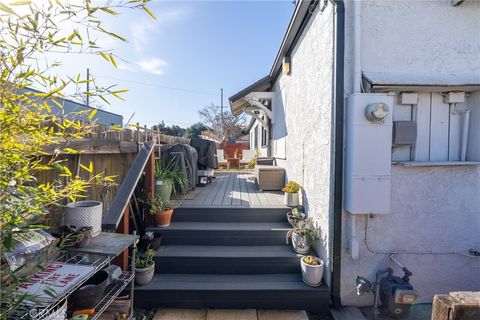 Tiny photo for 1636 Spring Street, Paso Robles, CA 93446 (MLS # NS26067227)