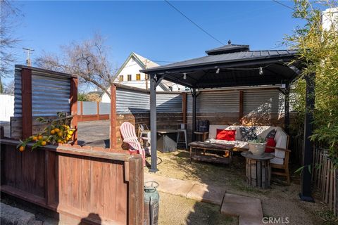 Tiny photo for 1636 Spring Street, Paso Robles, CA 93446 (MLS # NS26067227)