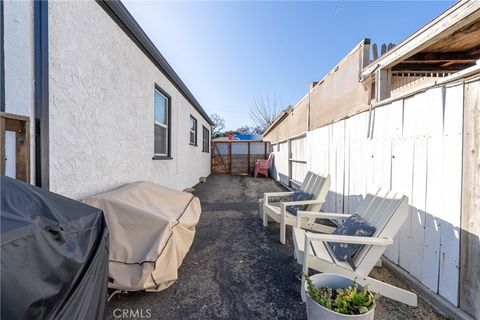 Tiny photo for 1636 Spring Street, Paso Robles, CA 93446 (MLS # NS26067227)