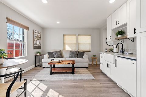 Tiny photo for 1636 Spring Street, Paso Robles, CA 93446 (MLS # NS26067227)