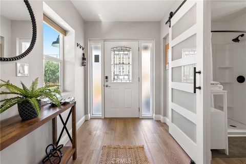 Tiny photo for 1636 Spring Street, Paso Robles, CA 93446 (MLS # NS26067227)