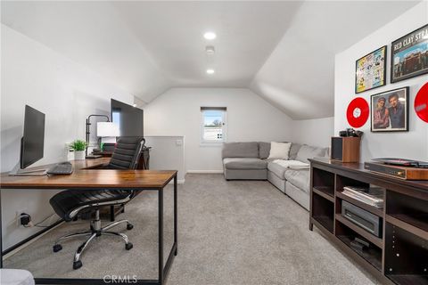 Tiny photo for 1636 Spring Street, Paso Robles, CA 93446 (MLS # NS26067227)