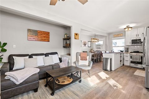 Tiny photo for 1636 Spring Street, Paso Robles, CA 93446 (MLS # NS26067227)