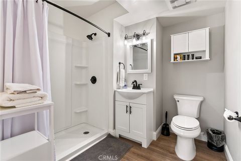 Tiny photo for 1636 Spring Street, Paso Robles, CA 93446 (MLS # NS26067227)