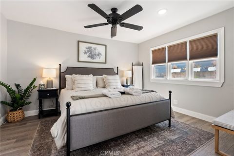 Tiny photo for 1636 Spring Street, Paso Robles, CA 93446 (MLS # NS26067227)