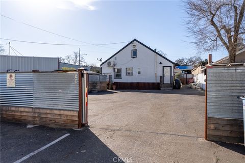 Tiny photo for 1636 Spring Street, Paso Robles, CA 93446 (MLS # NS26067227)