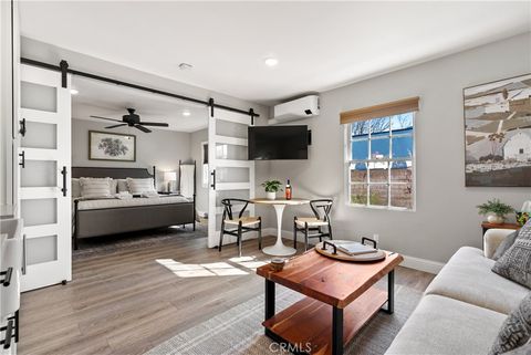 Tiny photo for 1636 Spring Street, Paso Robles, CA 93446 (MLS # NS26067227)