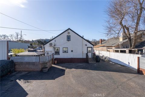 Tiny photo for 1636 Spring Street, Paso Robles, CA 93446 (MLS # NS26067227)