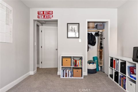 Tiny photo for 1636 Spring Street, Paso Robles, CA 93446 (MLS # NS26067227)